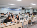 대구보건대, AI·에듀테크 활용 교수법 특강 열어