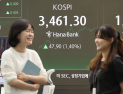 美 금리인하에 코스피 ‘사상 최고가’…“연말 3700선 달성 가능”