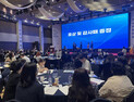 평창군·질병관리청, '노쇠 예방 관리 사업 10주년 기념 포럼' 개최