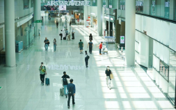 신라면세점, 인천공항 DF1 빠진다…“과도한 적자 우려”