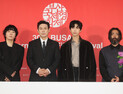 ‘굿뉴스’에 또 설경구…변성현 감독 “그냥 제가 좋아합니다” 고백 [30th BIFF]