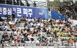 ‘프로 승인’ 파주시민축구단, ‘500만원 경품’ 걸고 구단명 공모 진행 [K리그]
