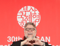 기예르모 델 토로 감독 “‘프랑켄슈타인’은 내 바이오그래피” [30th BIFF]