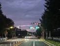 임실 기림초 어린이보호구역 22일부터 시간제 속도제한 시행
