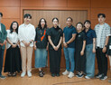 진주문화관광재단, '2025 진주 아티스트 인 레지던스' 성료