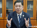 ‘취임 100일’ 김병기 “내란청산 변함없어…野와 민생 협력”