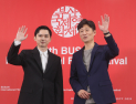 日영화사 새로 쓴 ‘국보’…재일교포 이상일 감독 “1000만 관객 상상도 못했다” [30th BIFF]