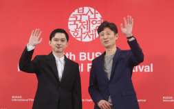 日영화사 새로 쓴 ‘국보’…재일교포 이상일 감독 “1000만 관객 상상도 못했다” [30th BIFF]
