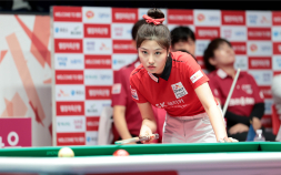 조예은 ‘끝내기 하이런 5점’…SK렌터카, 단독 1위 질주 [PBA]