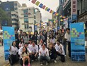 대전 ART 마임페스티벌 20일 폐막…시민 열정이 마임 살렸다