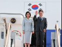 李대통령, 유엔 총회 참석차 뉴욕 출국…3박5일 방미