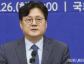여야, 정부조직법 정면 충돌 예고…전직 원내대표도 공방