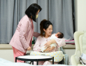 화천군, 임신·출산·육아 복지 정책 만족도 92.6%…소폭 상승