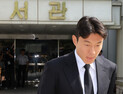 대한축구협회 “황의조, 국내 활동 불가…‘준 영구제명’ 상태”