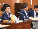 진주시, '10월 축제 부서별 추진상황 보고회' 개최
