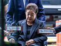 ‘통일교 정점’ 한학자, 구속 기로…특검 “물증으로 입증”