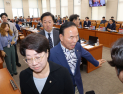 정부조직법 개정안, 행안위 통과…“일하게 해야 vs 졸속” 충돌