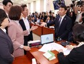 법사위, ‘조희대 대선개입 의혹’ 청문회 계획서 민주당 주도 의결