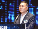 김원이 의원 “산업·에너지 대전환, 위기를 기회로 만들어야” [2025 쿠키뉴스 산업포럼]