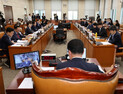 국회 행안위, 위철환 선관위원 후보자 인사청문회 다음 달 1일 실시