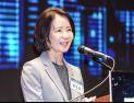 최수진 의원 “산업계, 어려운 시기…산업 정책·언론 역할 필요” [2025 쿠키뉴스 산업포럼]