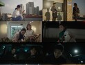 드라맥스×웨이브 ‘단죄’, 24일 밤 첫 방송