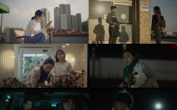드라맥스×웨이브 ‘단죄’, 24일 밤 첫 방송