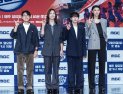 표승주 “‘신인감독 김연경’‚ 선수 시절과 달리 침착·차분” [쿠키포토]