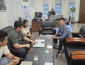 권요안 전북도의원, ‘완주 봉동 폐기물 소각시설 백지화’ 촉구