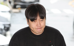 개그맨 이진호, 인천에서 양평까지 음주운전…면허 취소 수준