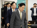 장동혁 “李대통령 유엔 기조연설, 헌법 부정하는 발언”