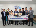 “경제·교육·문화 다 잡았다”…안동시, 자치발전대상 기초자치단체 ‘대상’