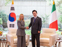 李대통령, 유엔총회서 글로벌 외교전…AI·원전·방산 협력 성과