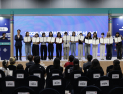 우표·편지로 사회가치 확산 기여…한국우편사업진흥원, 222명에게 장학금 전달
