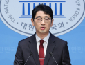 주진우 “김현지, 뒤늦게 국감 출석…문고리 권력 끝 안 좋아”
