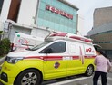 절단 환자, 규정 없어 구급차서 진통제 못 맞아…“0.04%만 투여”