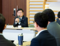 김성환 장관 “전기차 보급 확대에 재정·행정적 지원 방안 적극 검토”