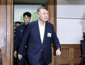 85일 만에 법정 선 尹 “생존 자체가 힘들었다”