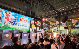 TGS 2025서 통했다…넷마블 ‘칠대죄’·‘몬길’ 일본서 호평 [쿠키 게임]