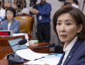 법사위 ‘추나대전’, 여야 맞고발전으로 비화…“명예훼손 vs 직권남용”