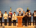 민주당 호남 의원들, ‘호남에서 불안나나’ 망발 의원직 사퇴 촉구