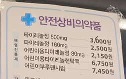 편의점 안전상비약 13종, 늘어날까…복지부 행보 촉각