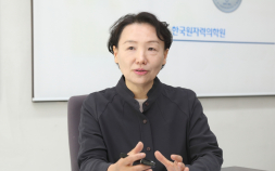 “기업-연구자 연결 ‘이음프로그램’ 방사성 의약품 개발 촉진될 것”