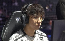 감격의 눈물 흘린 ‘파이널 MVP’ 룰러 “제가 봐도 갑분싸” [쿠키 현장]