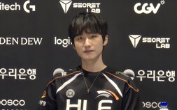 LCK 떠나는 피넛 “재혁아, 이번엔 이겼으니 롤드컵에선 배려해라” [쿠키 현장]