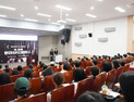 영남이공대 보건의료행정과, 30년 전통 실무세미나 성료