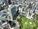 전주시청사 별관, 현대해상 빌딩 리모델링 ‘속도 낸다’