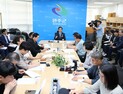 유희태 완주군수, “행안부 조속한 결정으로 행정통합 갈등 풀어야”