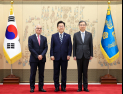 李대통령, 신임 주한대사 7명 신임장 제정…스위스·폴란드 등