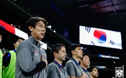 황희찬 복귀, 박용우 대신 원두재…한국, 10월 A매치 명단 발표 [쿠키 현장]